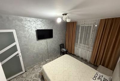 Apartament cu 2 camere decomandat în Central - 3