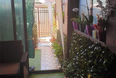 Casă cu 4 camere cu Teren 220 Mp în Bucureștii Noi