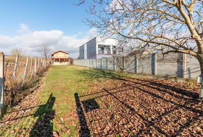 Casă individuală cu 5 camere cu Teren 2305 Mp în Pleașa - 30