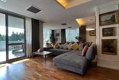 Apartament cu 4 camere decomandat, mobilat în Iancu Nicolae - 2