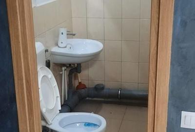 Spațiu industrial, de 112 mp, în Vest - 6