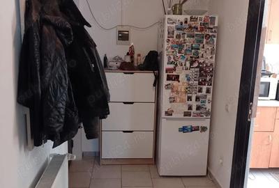 Garsonieră decomandată în Berceni - 6