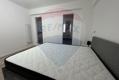 Apartament cu 2 camere de vanzanzare  închiriat Tomis Plus Constanta - 5