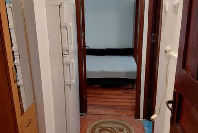 Garsonieră decomandată în Crihala - 4
