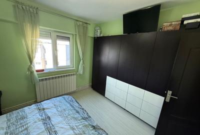 Apartament cu 2 camere decomandat, mobilat în Capitol - 4