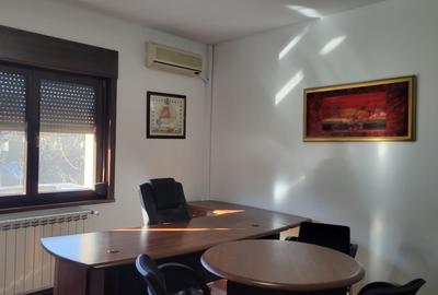 Spatiu birou/clinica, parter, demisol, curte-Comision 0% - 7