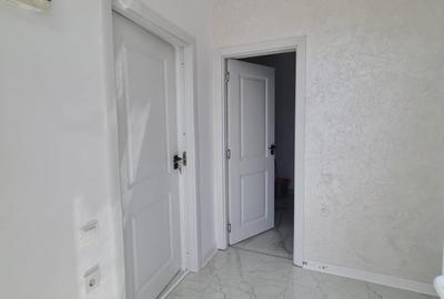 Vanzare casa regim parter, in Galati, langa Spitalul CFR, sup. teren 170mp - 6