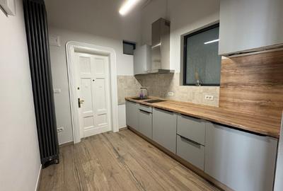 Spatiu pentru birouri apartament de inchiriat Piata Unirii - 9