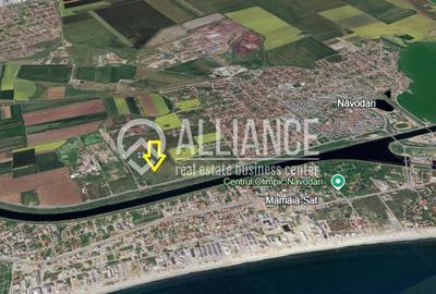 Teren agricol extravilan de 900 mp, în Exterior Vest - 3