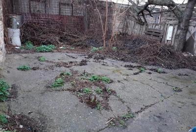 DESCHIDERE 12m la FALEZA DUNARII , Teren 535mp - 5