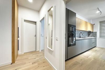 Apartament 2 camere I Gradina proprie I Nou I Pipera Plaza - 7