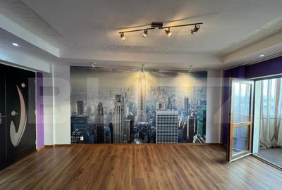 Apartament cu 2 camere decomandat în Central - 4