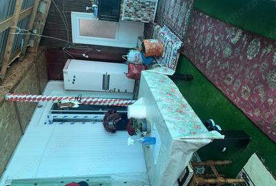 Casă cu Teren 8500 Mp în Gănești - 3