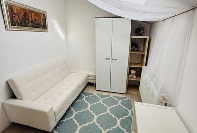 Apartament 3 camere DE INCHIRIAT - Berceni+centrala proprie - 4