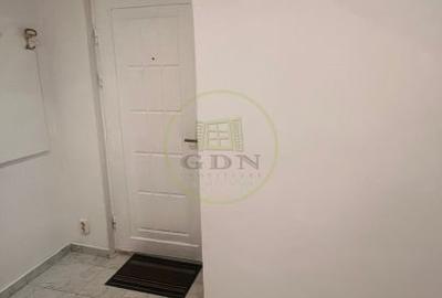 Garsonieră semidecomandată, mobilată în Răcădău - 9