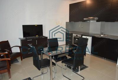 Apartament 2 camere cu loc parcare subteran Luceafarul - 7