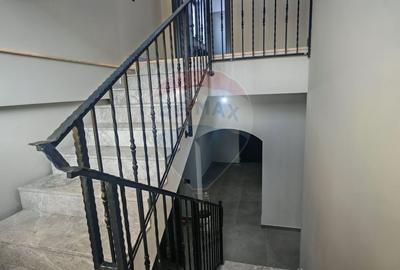 Casă cu 4 camere cu Teren 563 Mp în Corbeanca - 7