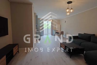 Ap nou de inchiriat 2 camere | PARCARE | BMW/VIVO/Avram Iancu - 2