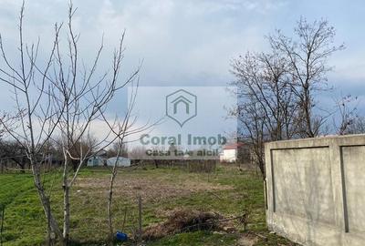 Vanzare 754mp teren Afumati, constructii case - 7