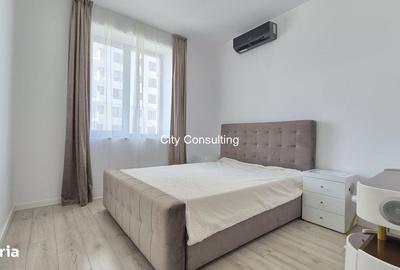 Garsonieră decomandată în Băneasa - 6