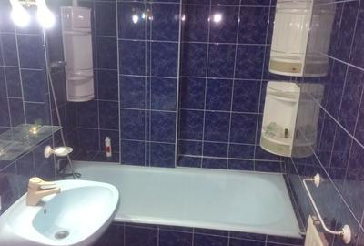 Apartament cu 2 camere decomandat în Central - 1
