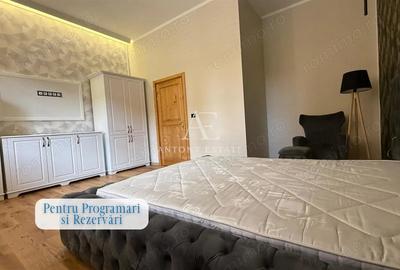 Apartament cu 4 camere decomandat în Central - 13