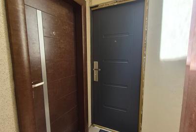 Apartament cu 2 camere decomandat în Spitalul Județean - 15