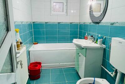 Apartament cu 2 camere semidecomandat în Central - 3