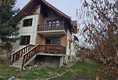 Casa deosebita Cartier Sarata, Bistrita, BN - 1