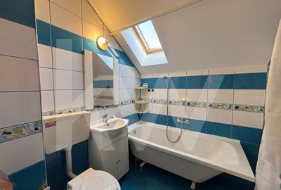 Apartament 2 camere Strand II, Sibiu - 13