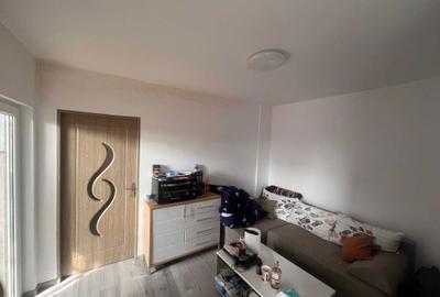 Apartament cu 2 camere decomandat în Central - 8