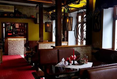 Se inchiriaza restaurant utilat - 5