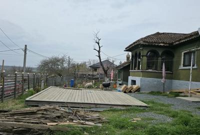 Casă cu 2 camere în Oltina - 2