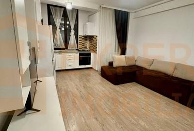 Apartament 2 camere de vanzare, in zona Elvila - Constanta - 2