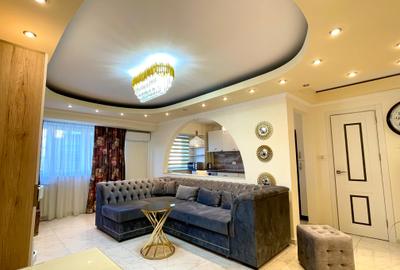 Proprietar -Apartament modern 2 camere – locație exclusivă, Bulevardul Unirii 55 - 4