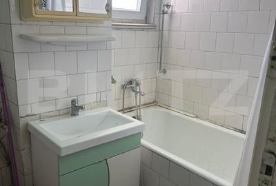 Apartament 2 camere, 50 mp, bloc izolat, zona linistita Manastur Apartament 2 camere, 50 mp, bloc izolat, zona linistita Manastur - 6