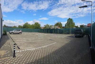 Spatii Comerciale diferite suprafete- Corbeanca in curand - 3