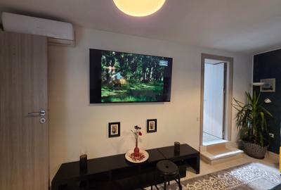 Duplex cu 3 camere cu Canalizare în 13 Septembrie - 46