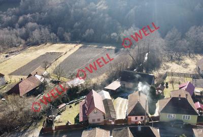 Proprietate unică de vânzare în Valea Zălanului – Inima fermecătoare a Zona Bara - 4