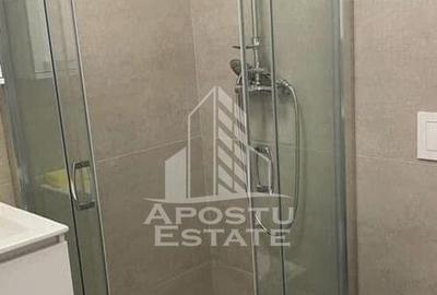 Apartament cu 2 camere decomandat în Giroc