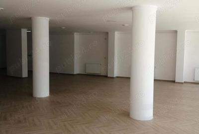 De inchiriat spa?iu comercial 200mp sau 120mp ?i 80mp Calea Na?ionala 57 - 1
