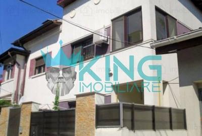 Casă individuală cu 5 camere în 1 Mai