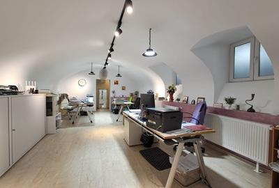 Apartament 136 mp pretabil activitati birou Dorobantilor Cluj-Napoca Apartament 136 mp pretabil activitati birou Dorobantilor Cluj-Napoca - 8