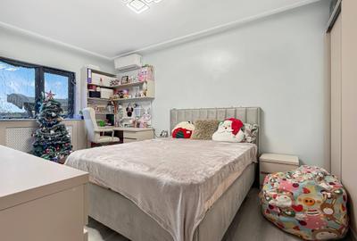 Casa Crevedia | 3 camere | 2 bai | 1010mp - 6