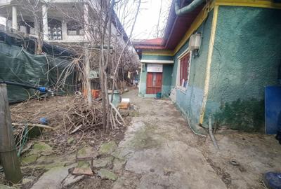 Casă individuală cu 4 camere cu Canalizare în Rahova - 4