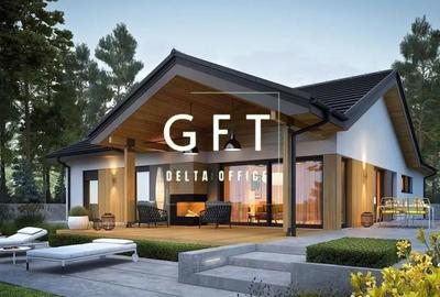 Teren în Central - 2