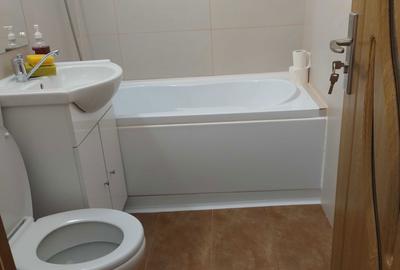 Apartament cu 2 camere semidecomandat în Camil Ressu - 5