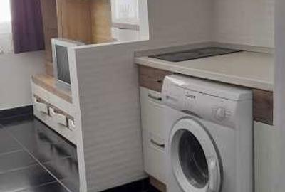 Garsonieră nedecomandată în Exterior Vest - 4