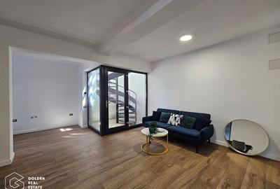 Penthouse 4 camere si terasa pe acoperis, Pipera, comision 0% Penthouse 4 camere si terasa pe acoperis, Pipera, comision 0% - 5