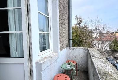 Spacious 120 sqm Apartment for rent  in the Heart of Bucharest 0% commission - 14